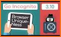 Incognito Browser-faster&Safe related image