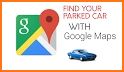 GPS Parking Finder - Find Parking Locator Near Me related image