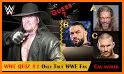 Ultimate WWE Wrestling Quiz related image