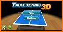 Table Tennis Master 3D related image