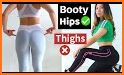 Legs Workout - Slim Legs & Burn Thigh Fat related image