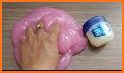 DIY Slime Maker Fluffy Jelly related image