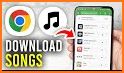 MP3 Song downloader related image