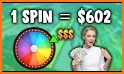 Global Earn - Spin And Earn Money related image