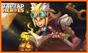 Druwa Dungeon: Idle RPG Heroes AFK or Tap Tap related image