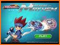 Master Fight - Mayhem action Game related image