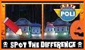 Robocar Poli: Find The Difference related image