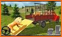 Wild Animals Transport Truck Simulator related image