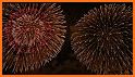 Funny Christmas Firework Elite related image