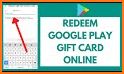 Google Play Gift Card related image