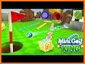 Mini Golf King - Multiplayer Game related image