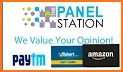 The Panel Station-Get Paid! related image