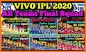 Vivo IPL 2020 Official related image