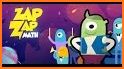 2nd Grade Math: Fun Kids Games - Zapzapmath Home related image