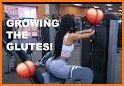 Butt Workout – Booty, Glutes & Buttocks Exercise related image