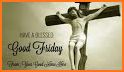 Good Friday GIF 2018 related image