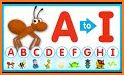 Meet the Letters - Uppercase related image