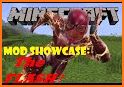 Flash-Superhero Mod Minecraft related image