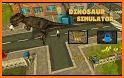 Dinosaur Simulator: City Battleground related image