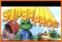 New Amazing Super Frog Walkthrough Game All levels related image