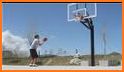 Shooting Hoops related image