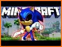 BEST SONIC'S BOOM.EXE Skins for MCPE related image