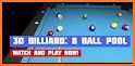 8 Ball Pool Billiards 3D related image