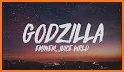 Gozilla related image