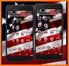 American Flag Live Wallpaper Themes related image