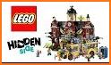 LEGO® HIDDEN SIDE™ related image