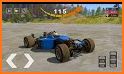 Formula Car Simulator 2020 - Offroad Racing Car related image