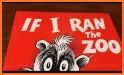 If I Ran the Zoo - Dr. Seuss related image