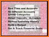 Checkbook - Account Tracker related image