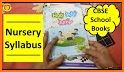 Nursery Book related image