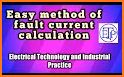 Fault Current Calculator related image