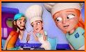 Chef Adley Cooking Game related image