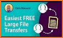 Free File Transfer and Sharing Guide 2020 related image