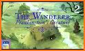 The Wanderer: Frankenstein's Creature related image