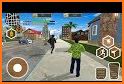 Grand City Robbery Crime Mafia Gangster Kill Game related image