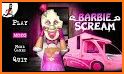 Barbi Granny - Scary Free Games 2020 related image