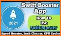 Swift Booster -  Clean&VPN related image