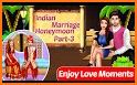 Indian Wedding Honeymoon Trip related image