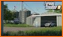 Farming Simulator USA 2019 related image