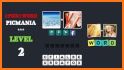 2 Pics 1 Word - Fun Word Guessing Game - Pics Quiz related image