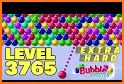 Hit Bubbles - Bubble Shooter 2021 - Casual Puzzle related image