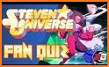 Steven Universe Trivia Quiz related image