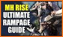 MHR Guide for Monster Hunter Rise related image