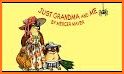 Just Grandma & Me - original related image