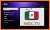 Mexico TV HD & Radio related image