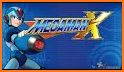 MEGA MAN X related image